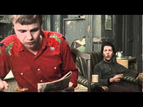 Midnight Cowboy Official Trailer #1 - Dustin Hoffman Movie (1969) HD