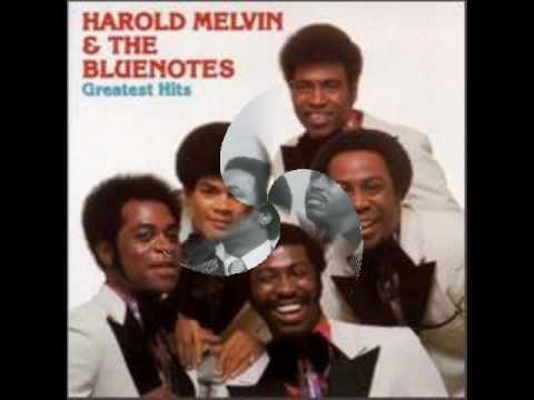 I Miss You  - Harold Melvin And The Bluenotes - [ LYRICS ]