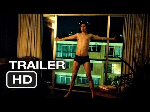 Crystal Fairy & The Magical Cactus! Official Trailer 1 (2013) - Michael Cera Movie HD