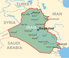 Iraq