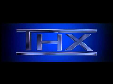 THX - Surround Test HD