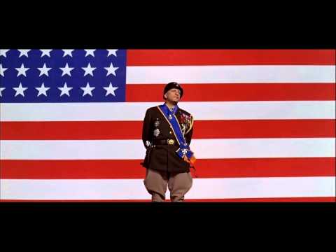 Patton Speech - George C. Scott - 1970