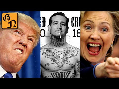 Going Native - 2016 US Presidential Election Highlights