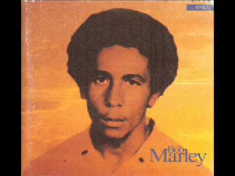 Bob Marley-Songs of Freedom-Hypocrites