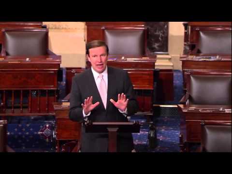 US Senator Warns that the Federal Govt is About to Declare "International Martial Law"