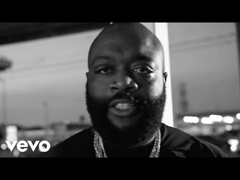 Rick Ross - Carol City