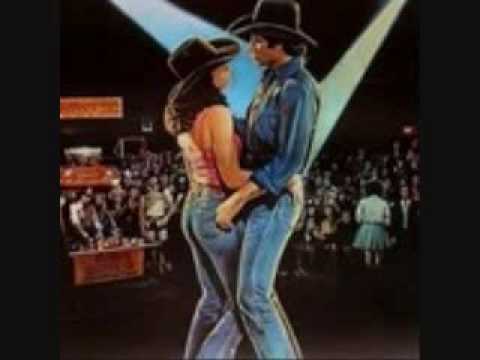 Johnny Duncan  - Slow Dancing