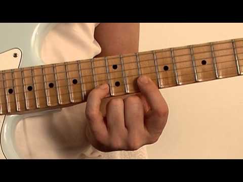 Neo-Classical Sequencing - Free Guitar Shred Lesson