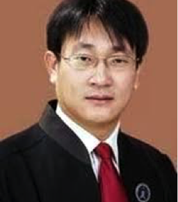 Wang Quanzhang 王全璋