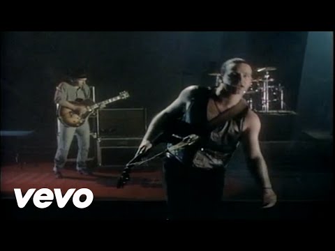 U2 - With Or Without You