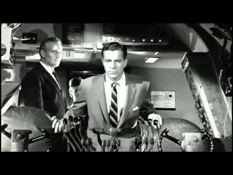 Side-by-side comparison: Zero Hour! (1957) Vs Airplane! (1980)