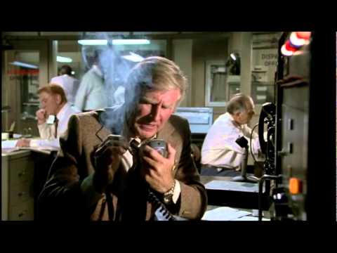 Airplane Classic Scenes