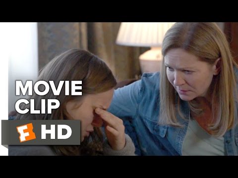 Room Movie CLIP - Mother Daughter (2015) - Brie Larson, Joan Allen Drama Movie HD