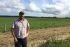 south-east South Australian dairy farmer Charles Wallis who has lost hundreds of thousands over nigh