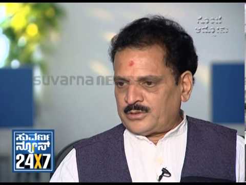 Sunil Kumar Desai _ GOMBE AEDSONU _ All About Director  Seg _ 1 - Suvarna News