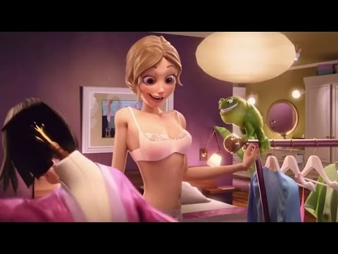 CGI Animated Spot HD: "Triumph - Find The One.. Again!" by Eddy.tv, Stories AG, Brunch