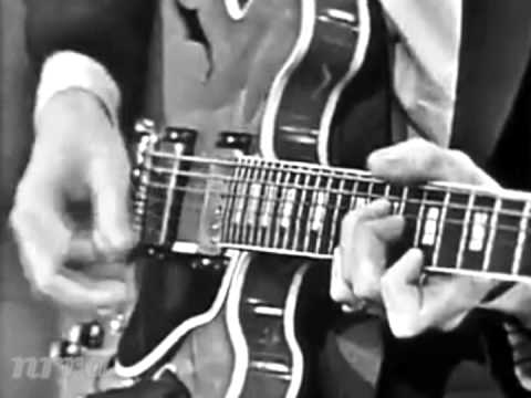 Johnny Rivers "Memphis Tennessee"