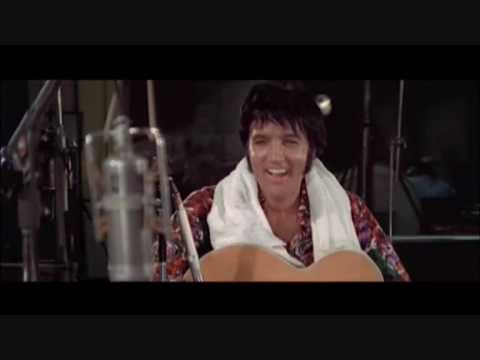 Elvis - Memphis Tennessee