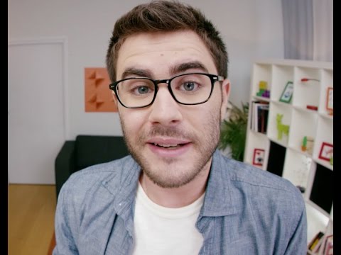 Cyprien - Jeune entrepreneur - Présenté par le CIC