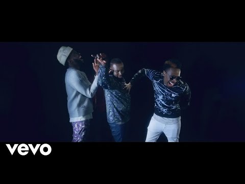 The Shin Sekaï - Pablo Picasso ft. S.Pri Noir, Abou Debeing, Mr Franglish