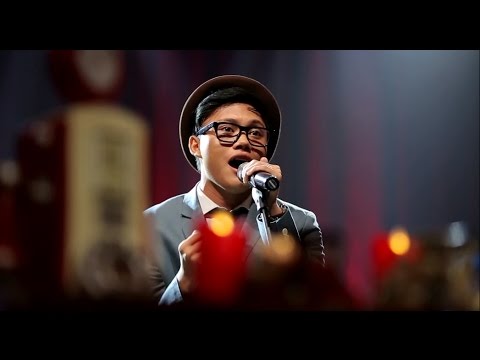 Rizky - Kesempurnaan Cinta