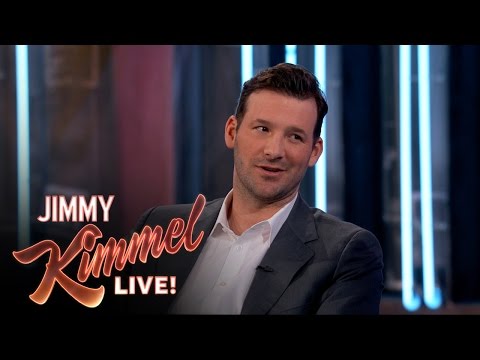 Tony Romo on the Future of the Dallas Cowboys