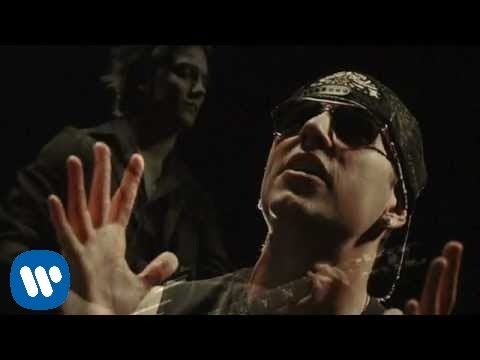 Avenged Sevenfold - Nightmare [Official Music Video]