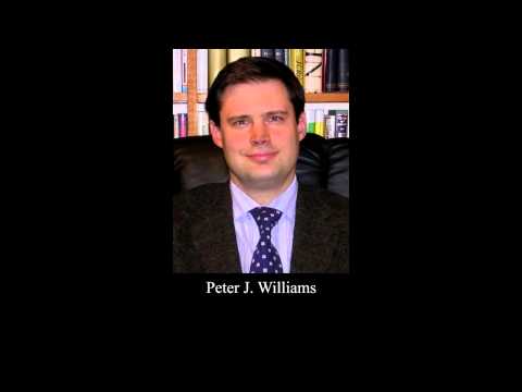 Old Testament Grill-a-Christian - Peter J. Williams vs. skeptical questioners