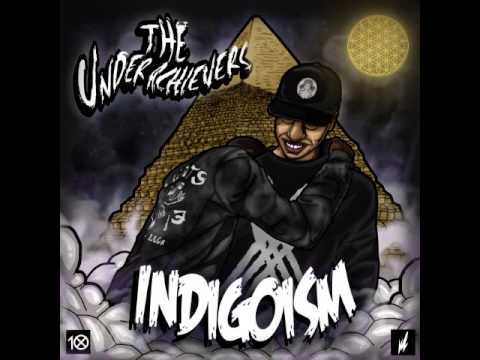 The Underachievers - Philanthropist (Prod.Blacktophero)