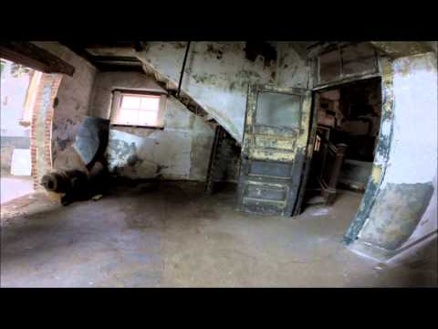 Abandoned Ellis Island Hospital Southside Immigrant Hospital Private Tour The Statue of Liberty