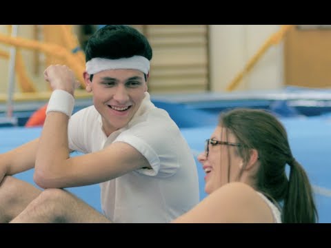 Massad - Girl Next Door (Starring Jamie Curry)