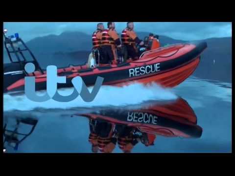 ITV1 becomes ITV - old and new idents (ITV, 14.1.13)