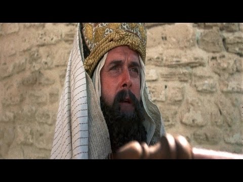 A Selection Of Scenes From Monty Python's Life Of Brian