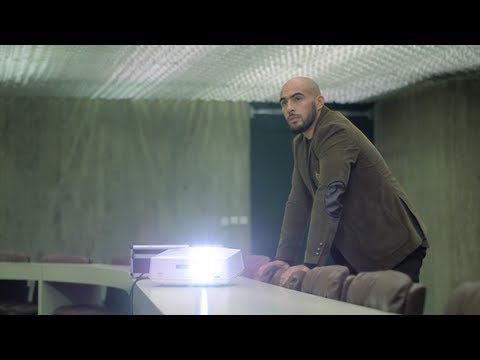 Médine - Biopic (Official Clip)