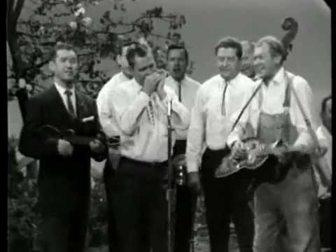 Roy Acuff - I Saw the Light