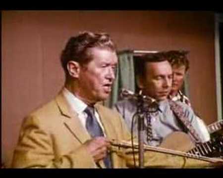 Roy Acuff & His Smokey Mountain Boys