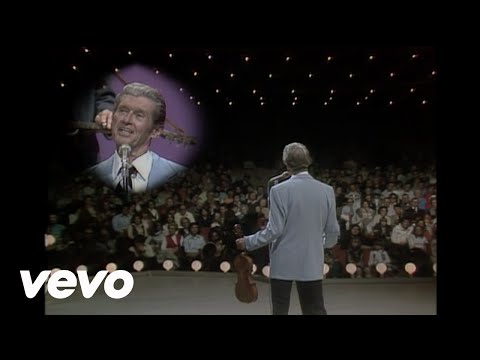 Roy Acuff - The Wabash Cannonball (Live)