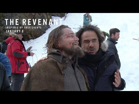 The Revenant | "Themes of The Revenant" Featurette [HD] | 20th Century FOX