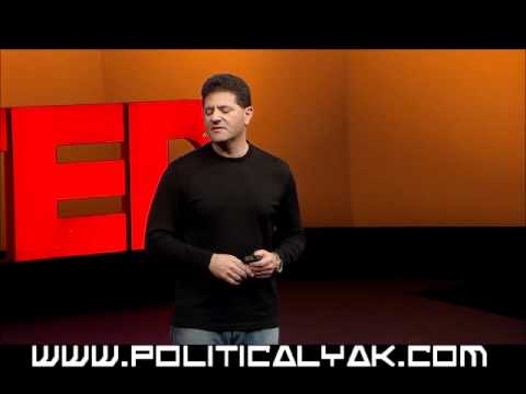 A TED Talk on Income Inequality by Nick Hanauer