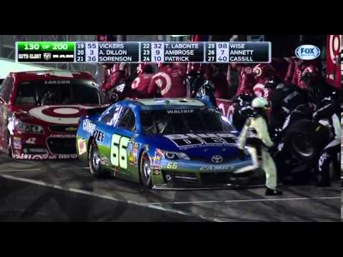 NSC 2014 Daytona 500 Full Race