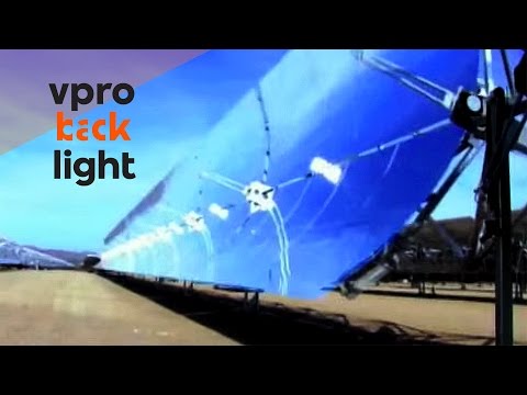 Documentary: The Cleantech Future (VPRO Backlight)