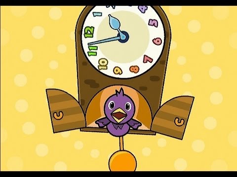 Lazy Mary | Family Sing Along - Muffin Songs