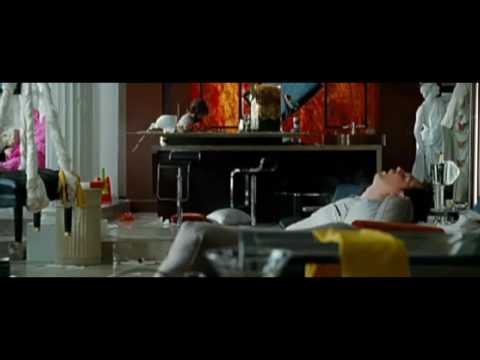 Best of Alan - The Hangover