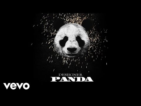 Desiigner - Panda (Audio)