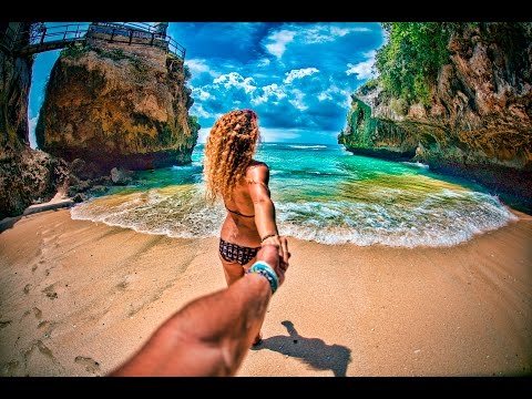 How to Travel for a Living! || Story Time #7