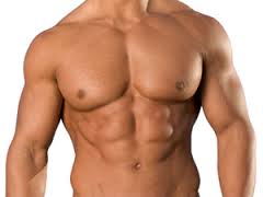 Get rid of gynecomastia