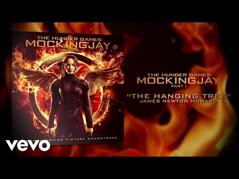 The Hanging Tree’ James Newton Howard ft. Jennifer Lawrence (Audio)