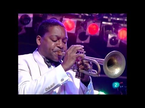 Wynton Marsalis - Perdido