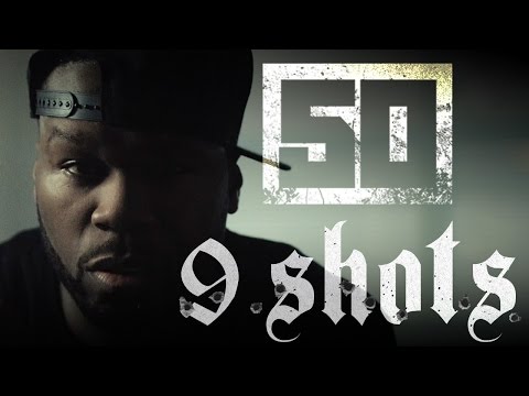 50 Cent - 9 Shots (Official Music Video)