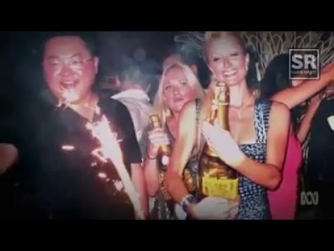 Malaysia scandal Documentary ABC news 2016 march 28